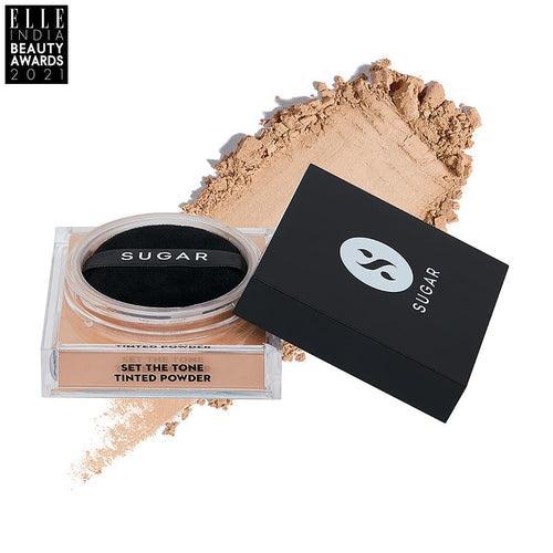 Set The Tone Tinted Face Powder