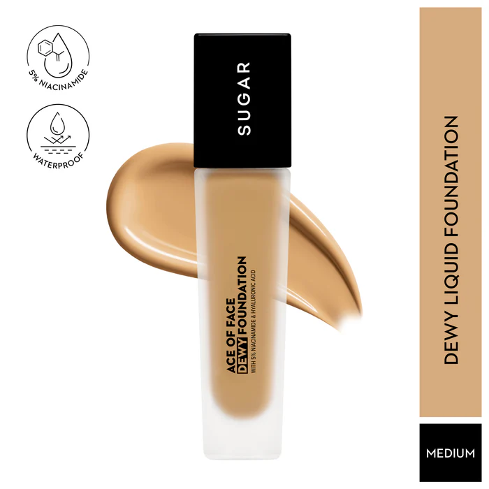 Magic Wand Waterproof Concealer
