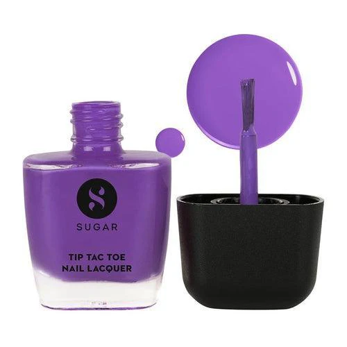 Tip Tac Toe Nail Lacquer Classic