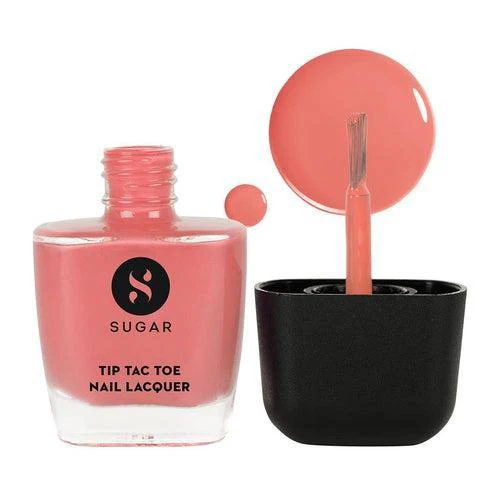 Tip Tac Toe Nail Lacquer Classic