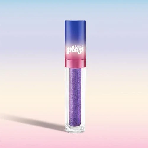 SUGAR Play High Key Chrome Eyeshadow