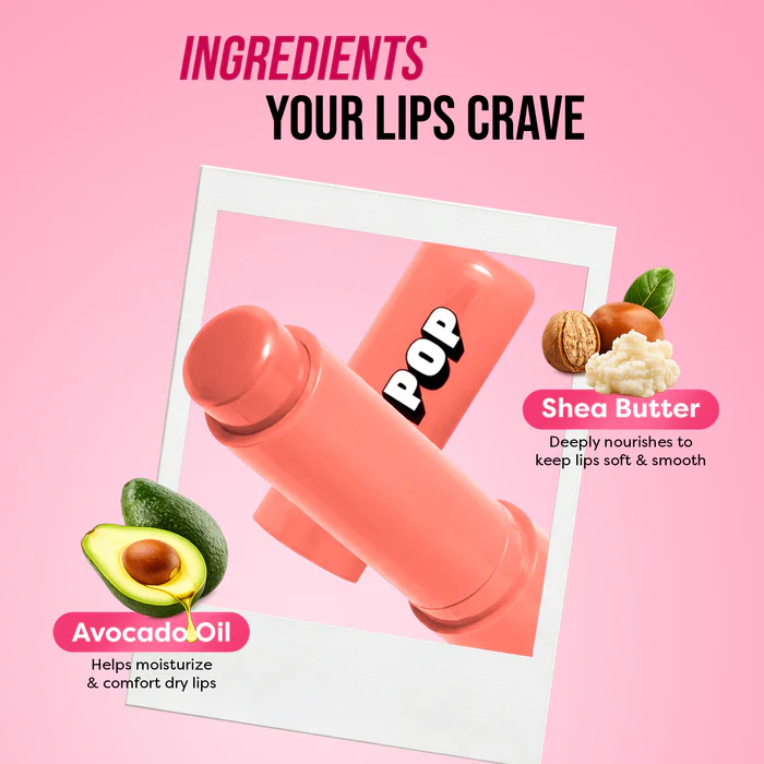 Nourishing Lip Balm