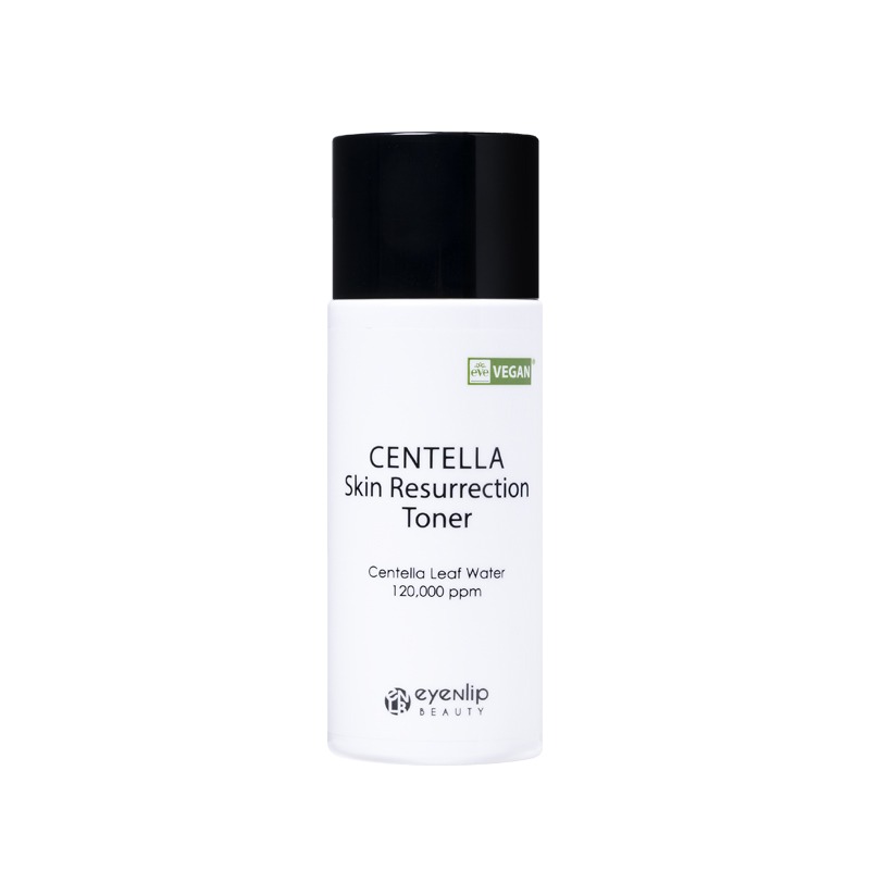 [EYENLIP] Centella Skin Resurrection Toner 150ml (Weight : 225g)