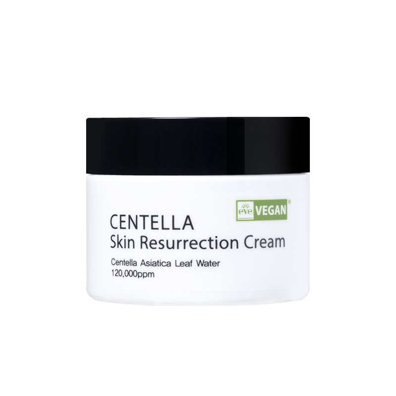 [EYENLIP] Centella Skin Resurrection Cream 50ml (Weight : 145g)