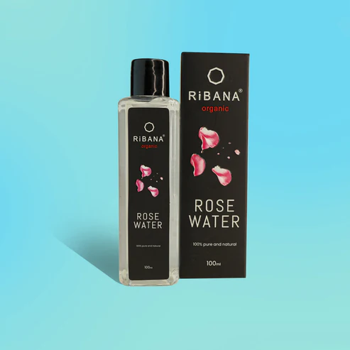 RiBANA Rose Water - 100ml