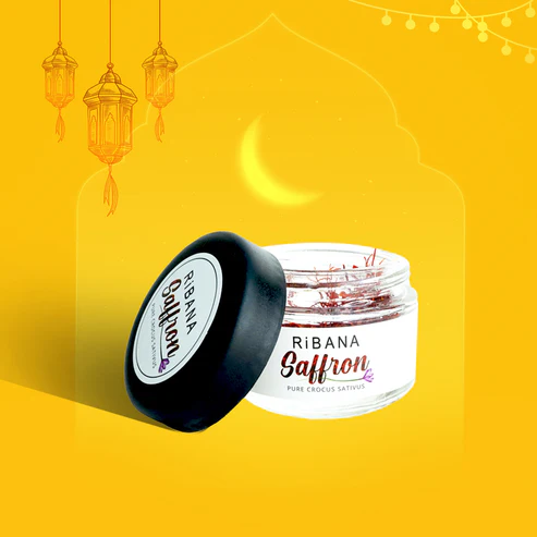 Saffron - 1gm