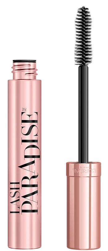 Voluminous Lash Paradise Washable Mascara for Volume & Length