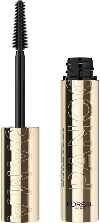 Voluminous Panorama Washable Mascara for Corner to Corner Volume