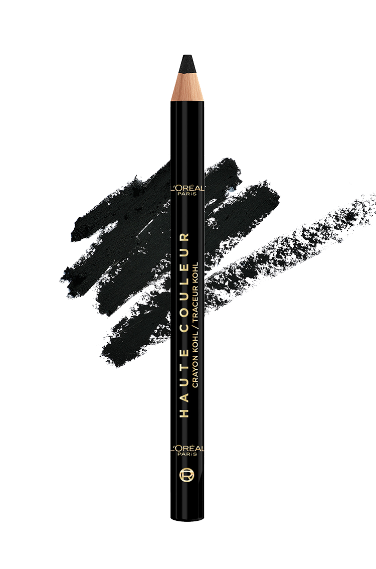 Haute Haute Couleur Kohl Pencil Eyeliner