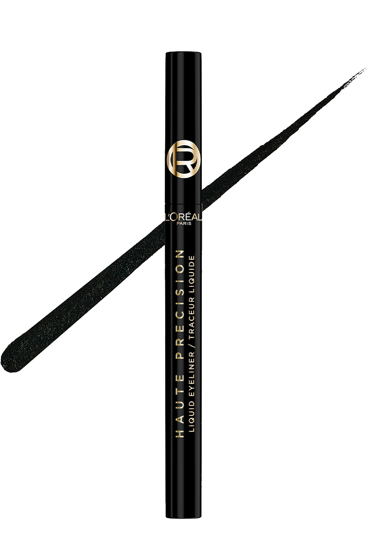 Haute Precision Liquid Eyeliner