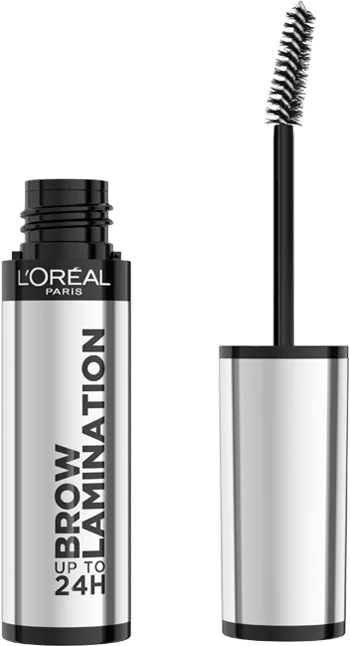 Infallible Up to 24HR Brow Lamination