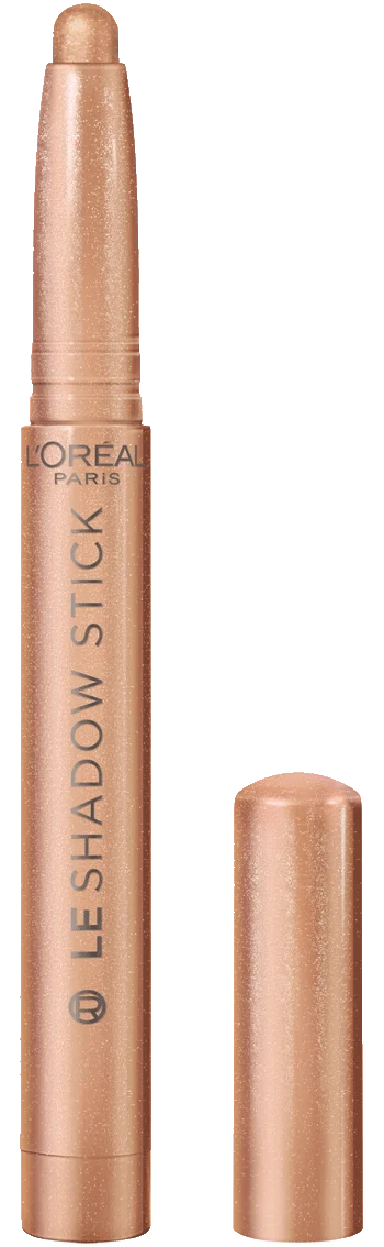 Paradise Le Shadow Stick Shimmer Eyeshadow for Rich, Creamy Color