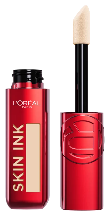 Infallible Skin Ink up to 48H Longwear 2-in-1 Foundation Concealer
