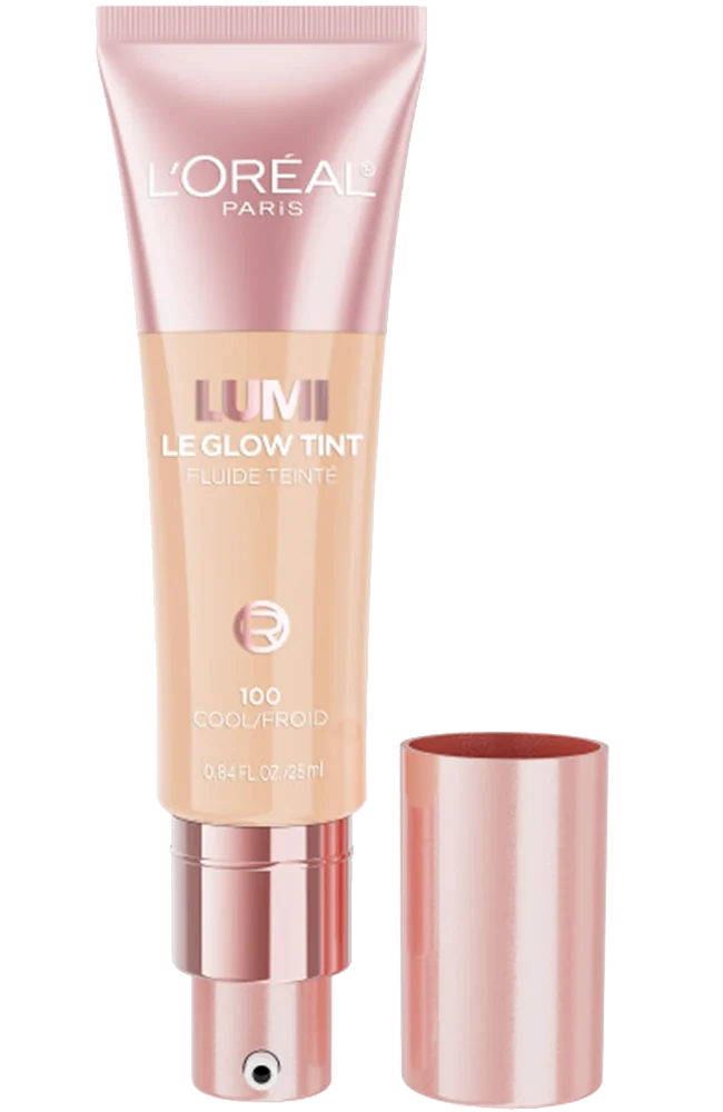 Lumi Le Glow Skin Tint