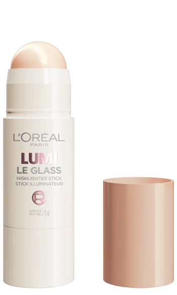 Lumi Le Glass Highlighter Stick