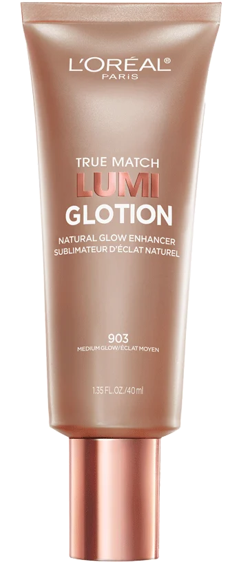 Lumi True Match Lumi Glotion Natural Glow Enhancer & Tinted Moisturizer