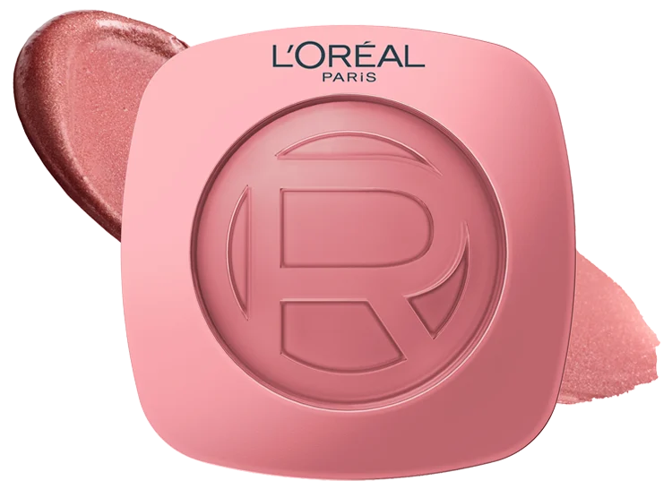 True Match Hyaluron Tinted Balm Embellisher, Blush & Highlighter Hybrid for Mature Skin