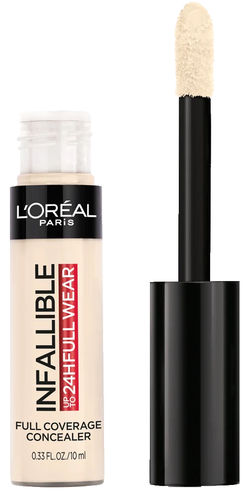 Infallible Full Wear Concealer up to 24H Full Coverage