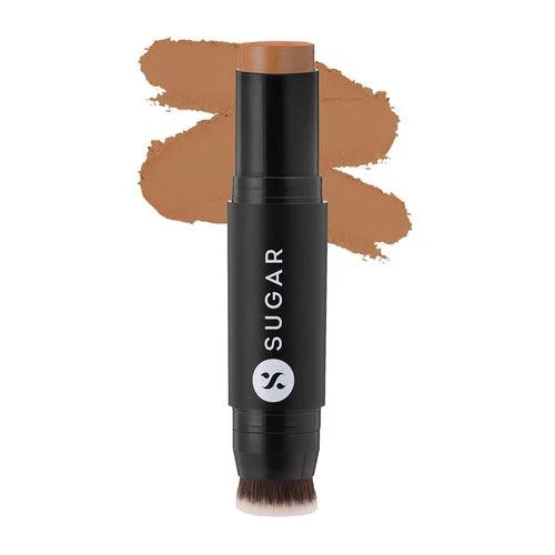 Ace of Face Dewy Foundation