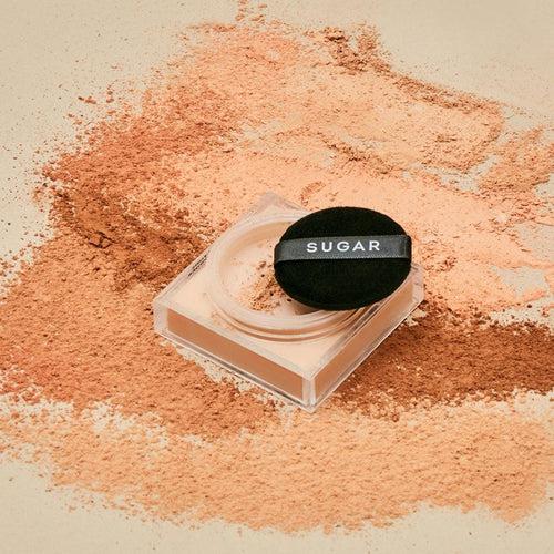 Set The Tone Tinted Face Powder