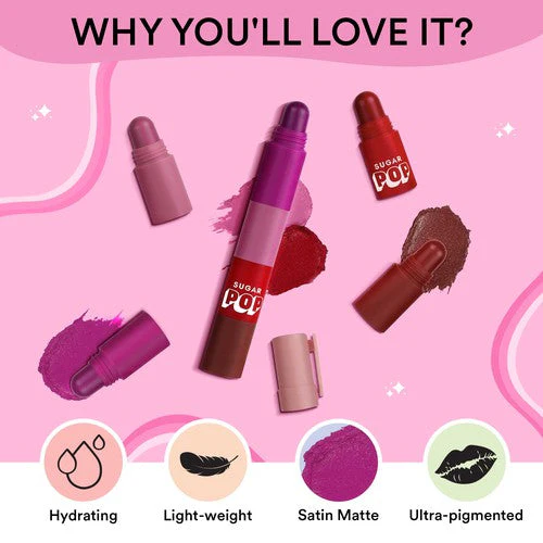 4 in 1 Lip Twist