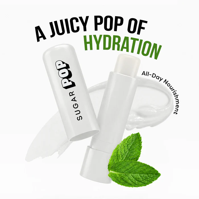 Nourishing Lip Balm